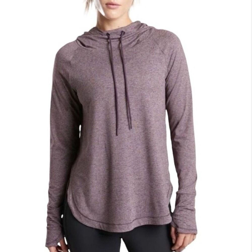Athleta Uptempo Hoodie